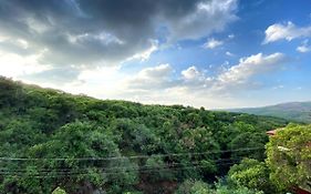 Mayuri Cottage Mahabaleshwar